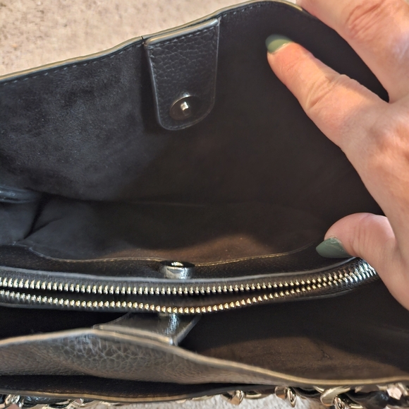 Steve Madden Purse - Picture 6 of 10